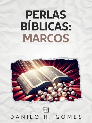 cover image of Perlas bíblicas